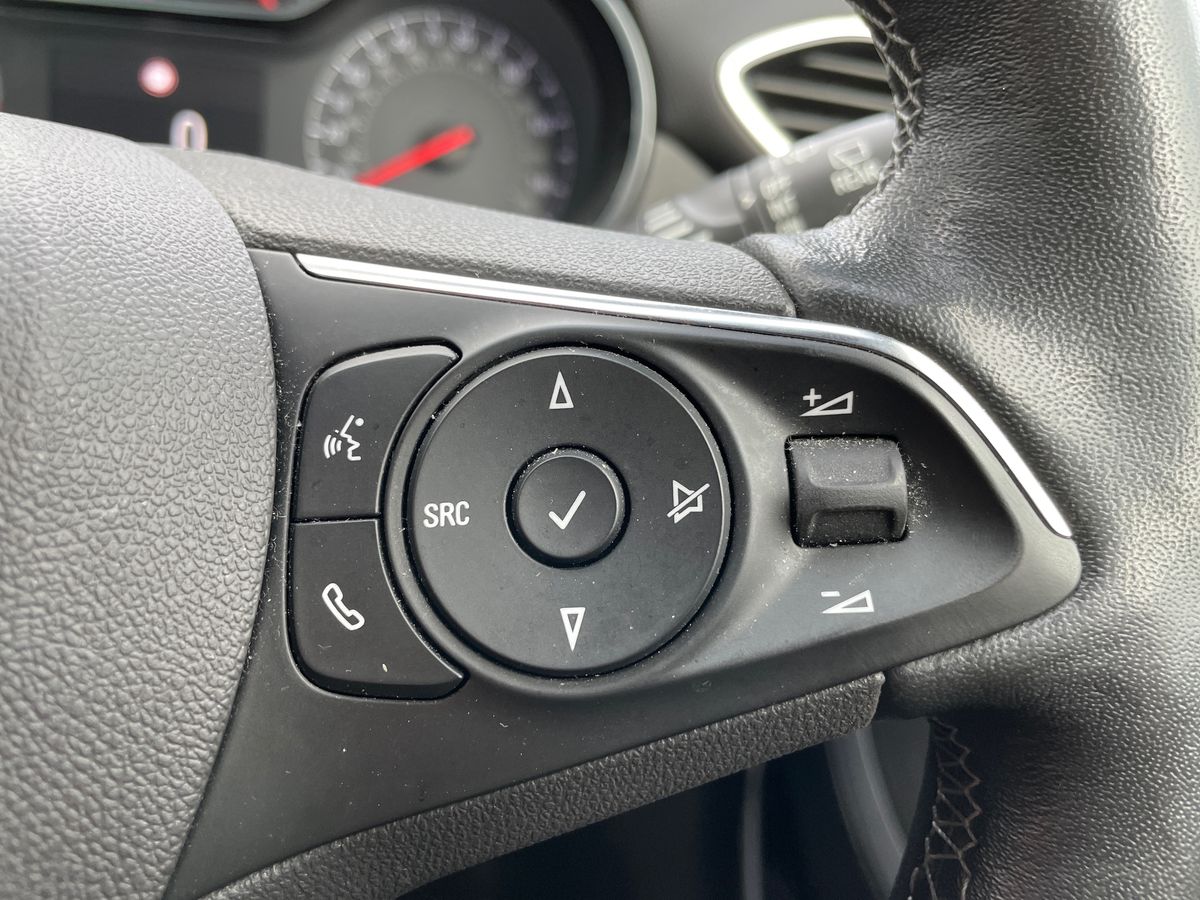 Used Vauxhall Crossland 2022 for sale - 78088510: Photo 17