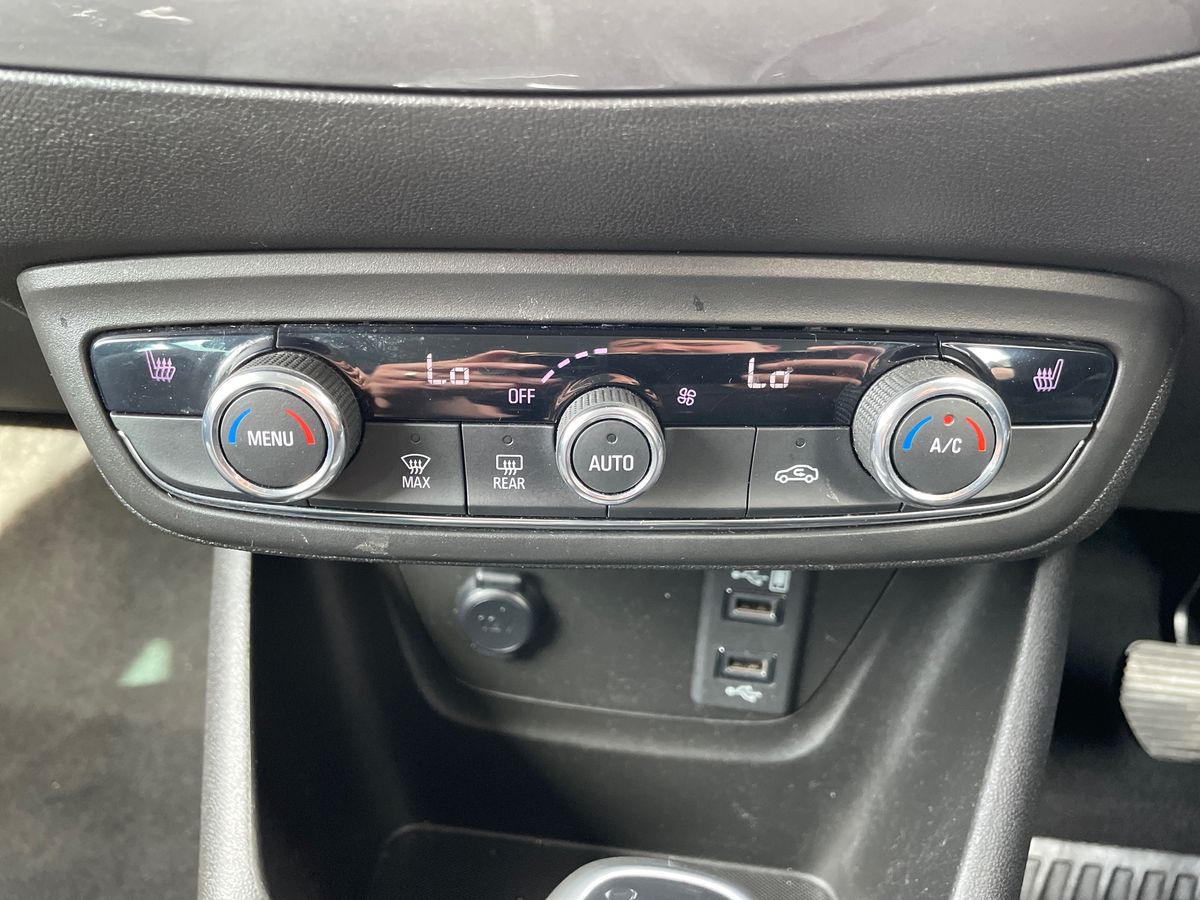 Used Vauxhall Crossland 2022 for sale - 78088510: Photo 18