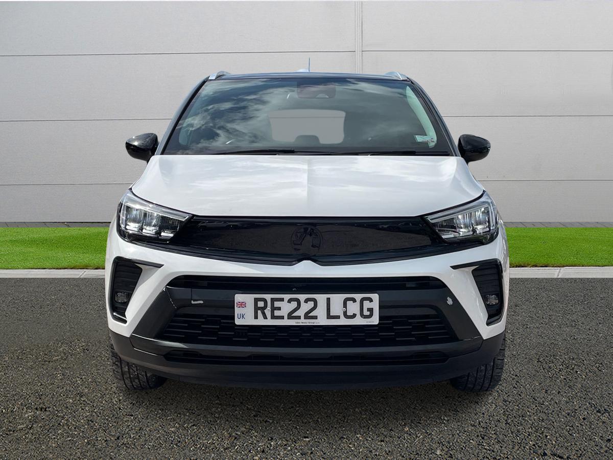 Used Vauxhall Crossland 2022 for sale - 78088510: Photo 2