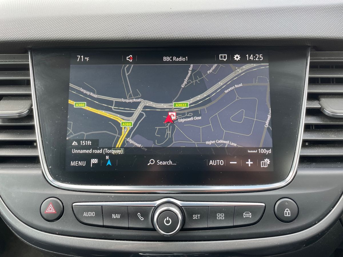 Used Vauxhall Crossland 2022 for sale - 78088510: Photo 23