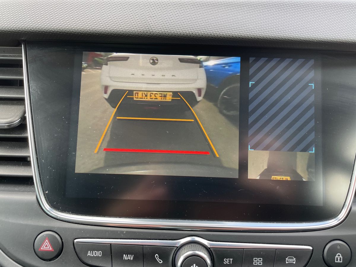 Used Vauxhall Crossland 2022 for sale - 78088510: Photo 24