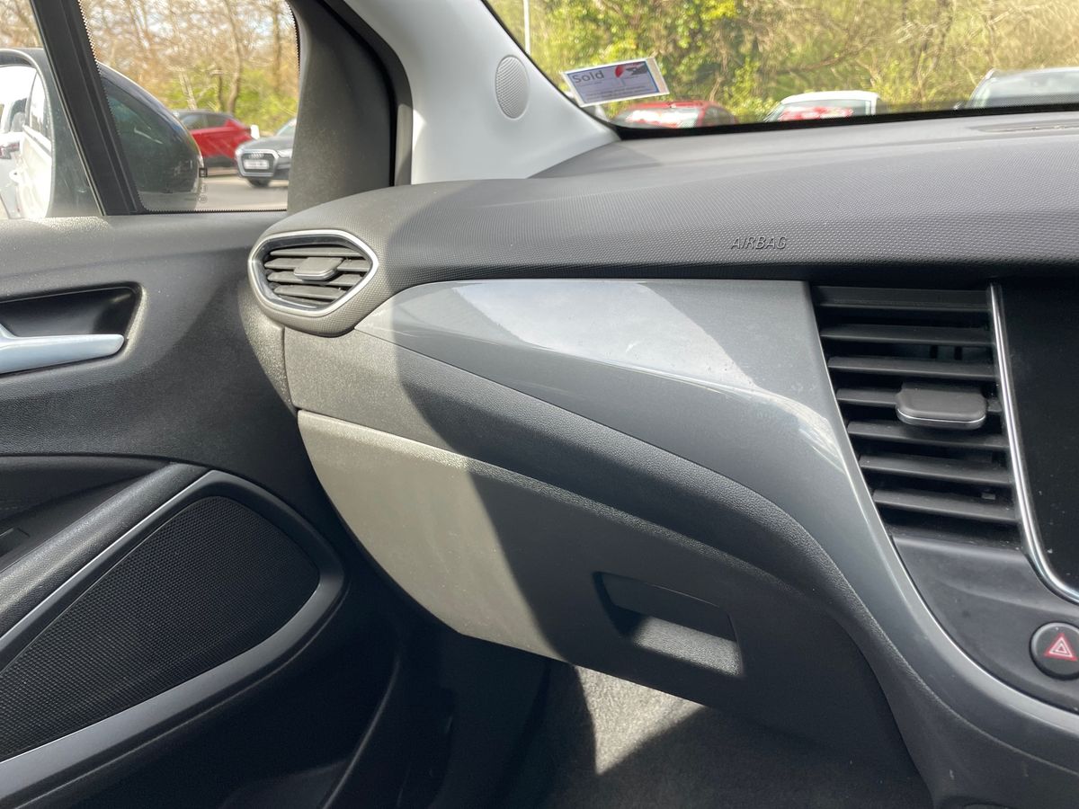 Used Vauxhall Crossland 2022 for sale - 78088510: Photo 25