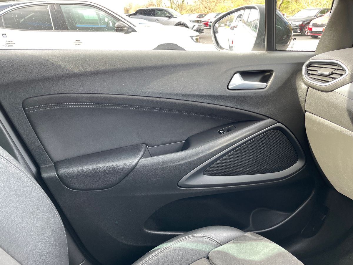 Used Vauxhall Crossland 2022 for sale - 78088510: Photo 26