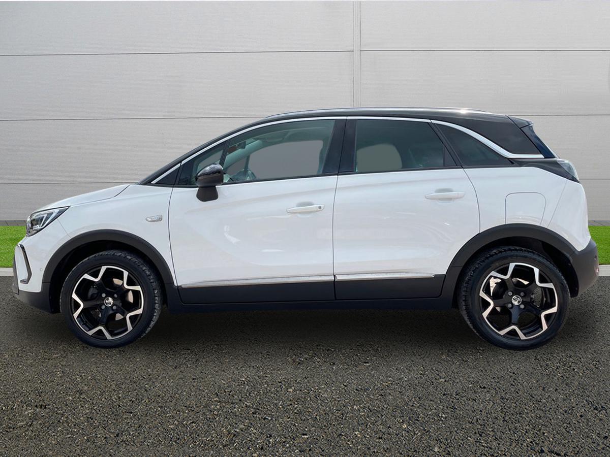 Used Vauxhall Crossland 2022 for sale - 78088510: Photo 4