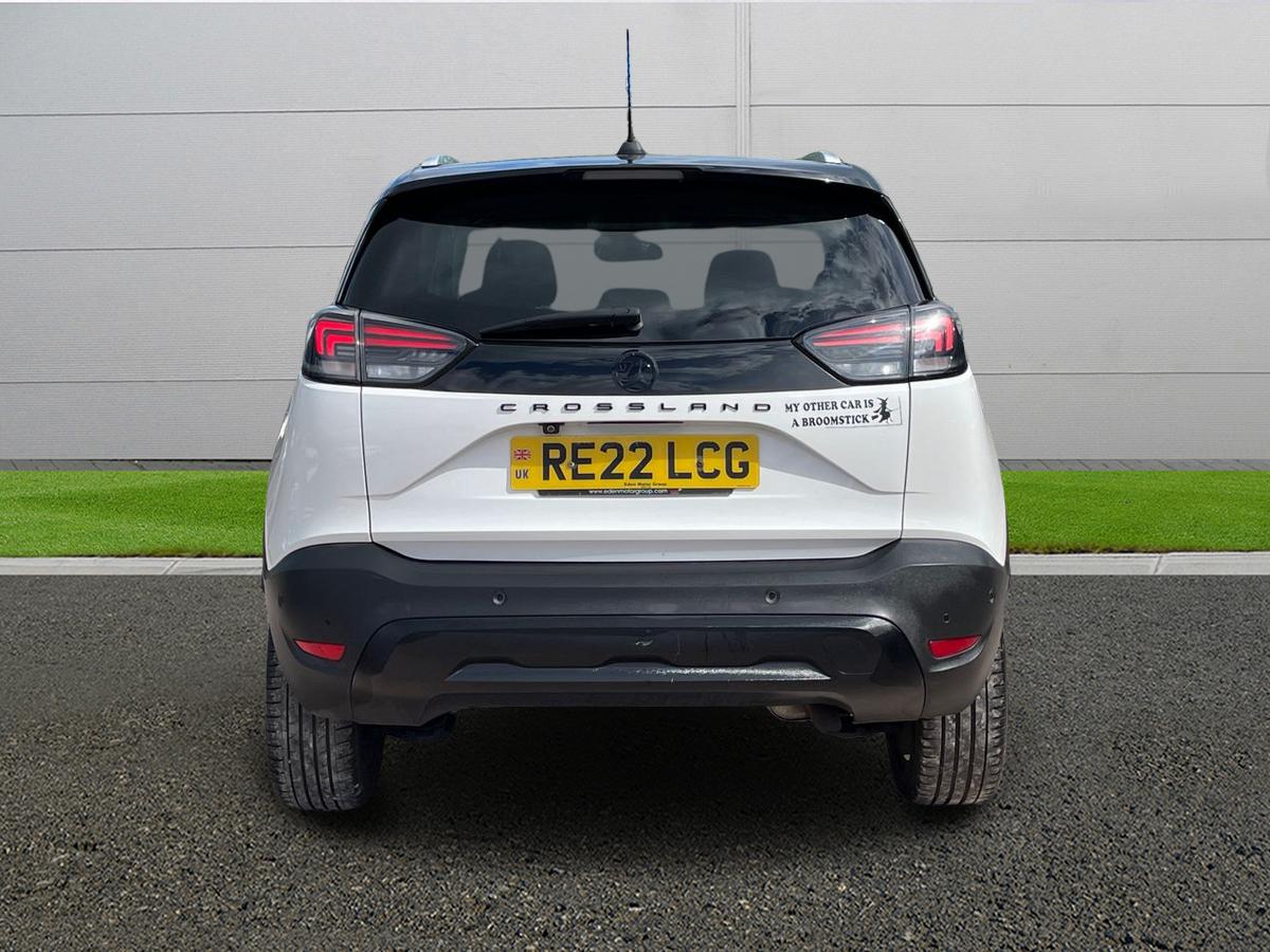Used Vauxhall Crossland 2022 for sale - 78088510: Photo 6