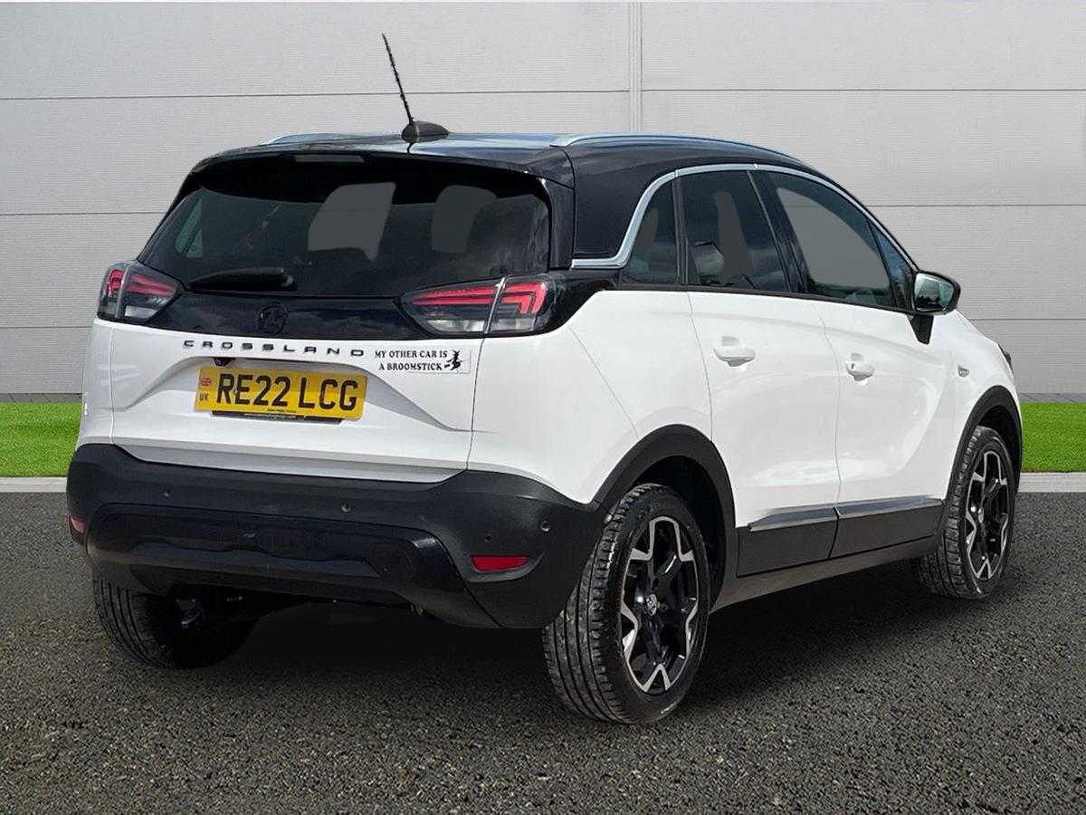 Used Vauxhall Crossland 2022 for sale - 78088510: Photo 7