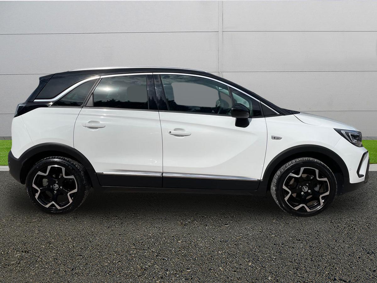 Used Vauxhall Crossland 2022 for sale - 78088510: Photo 8