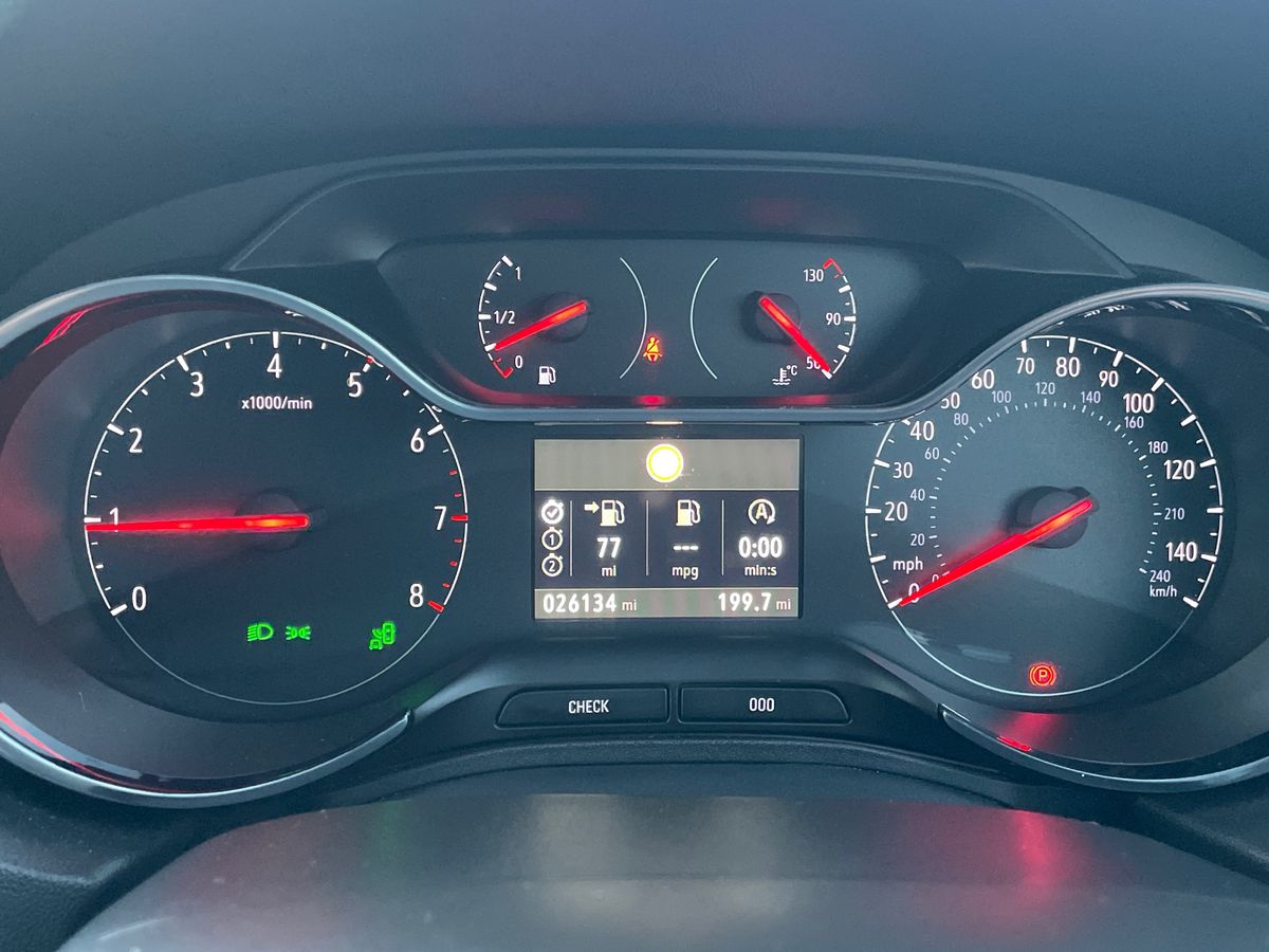 Used Vauxhall Grandland X 2019 for sale - 77111480: Photo 14