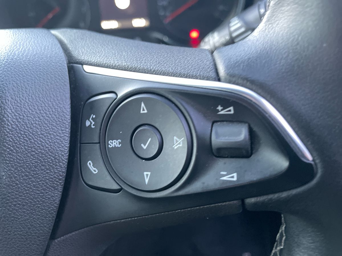 Used Vauxhall Grandland X 2019 for sale - 77111480: Photo 17