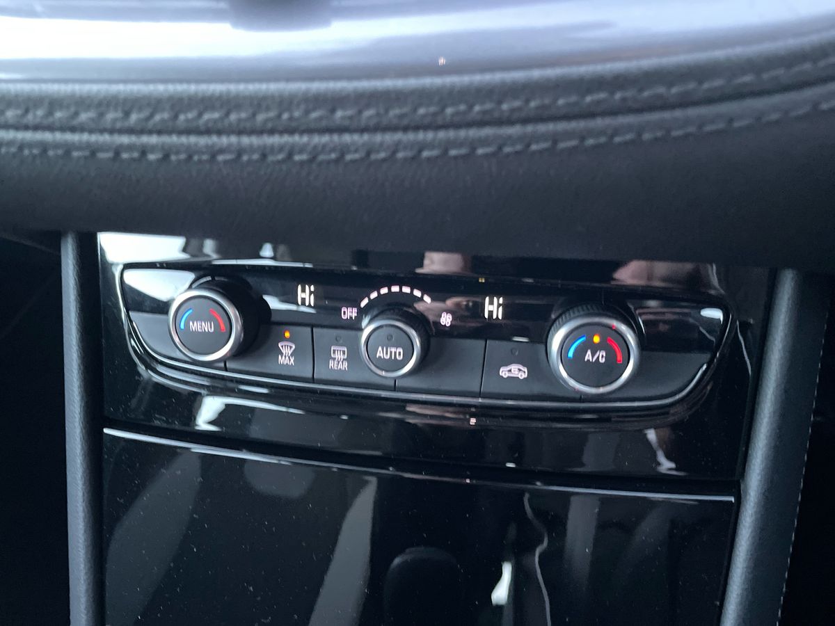 Used Vauxhall Grandland X 2019 for sale - 77111480: Photo 18