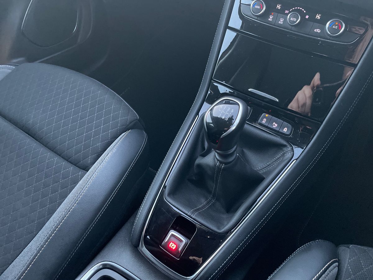 Used Vauxhall Grandland X 2019 for sale - 77111480: Photo 19