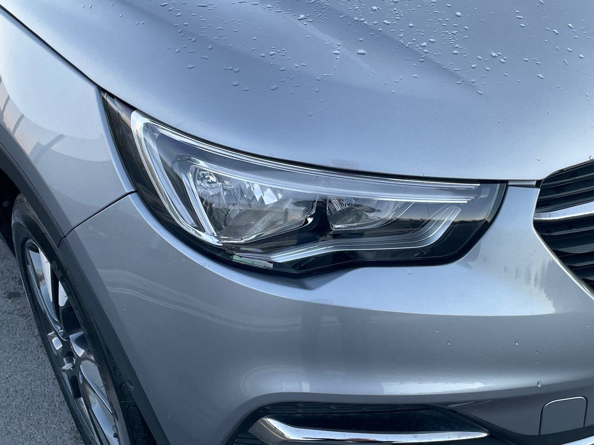 Used Vauxhall Grandland X 2019 for sale - 77111480: Photo 21