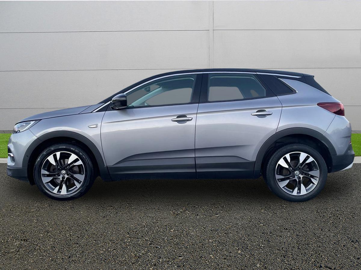 Used Vauxhall Grandland X 2019 for sale - 77111480: Photo 4