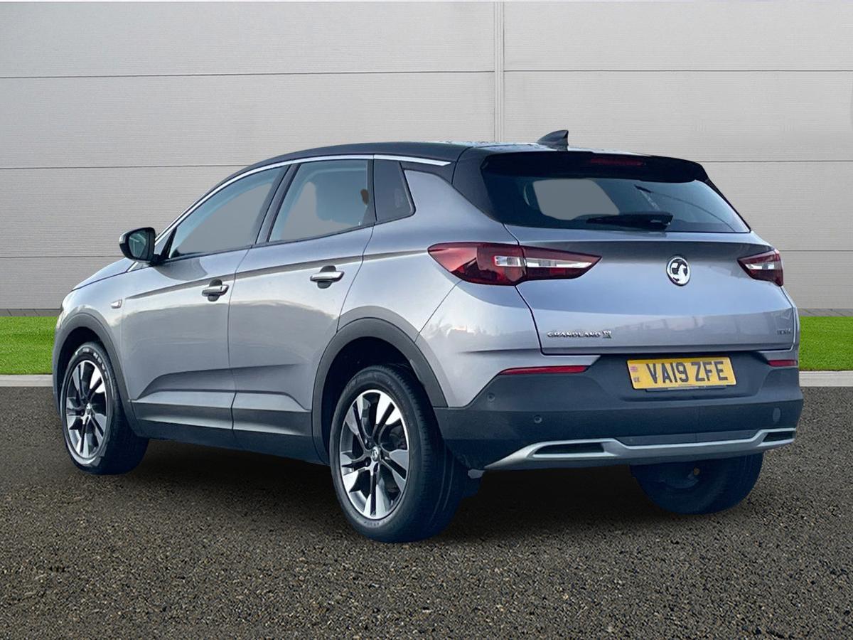 Used Vauxhall Grandland X 2019 for sale - 77111480: Photo 5