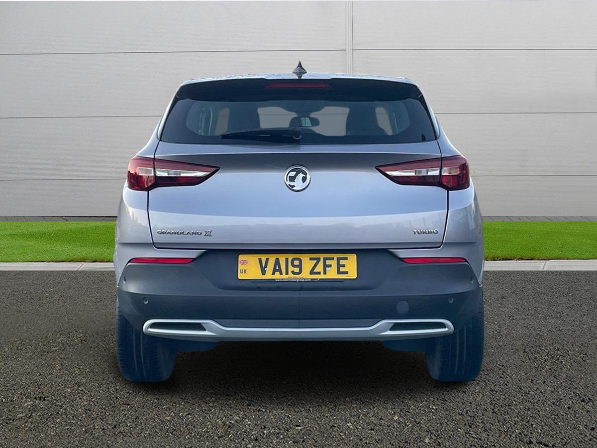 Used Vauxhall Grandland X 2019 for sale - 77111480: Photo 6