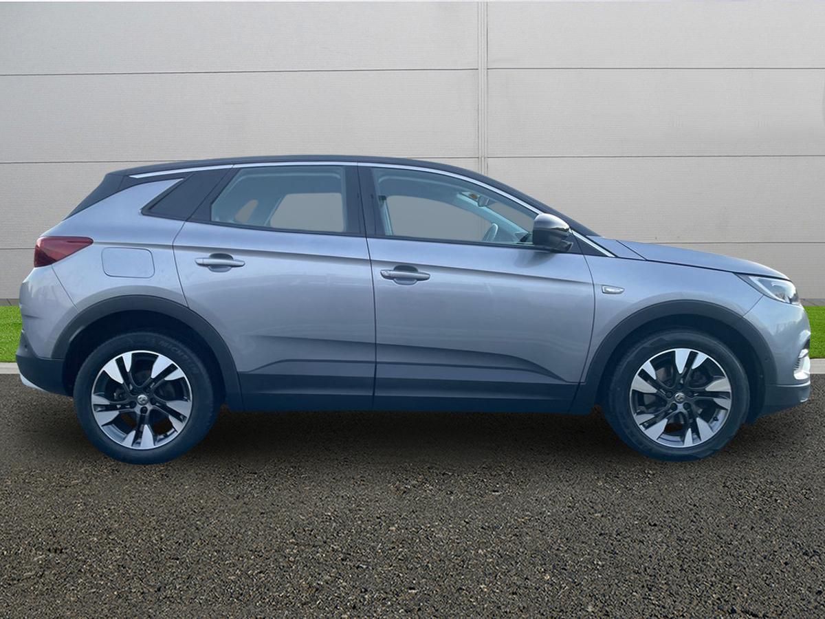 Used Vauxhall Grandland X 2019 for sale - 77111480: Photo 8