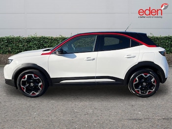 Used Vauxhall Mokka 2022 for sale - 79354968: Photo