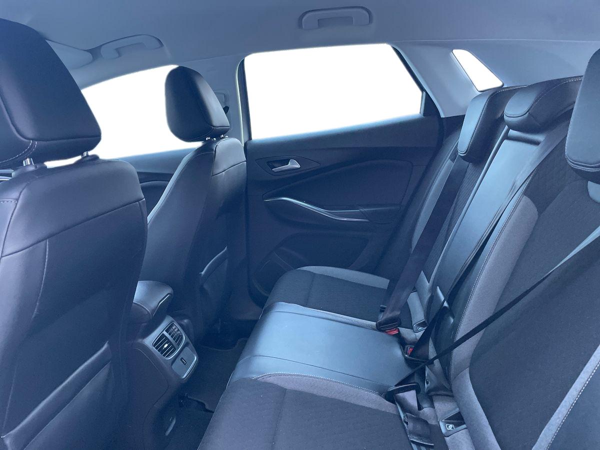 Used Vauxhall Grandland X 2019 for sale - 77285591: Photo 11