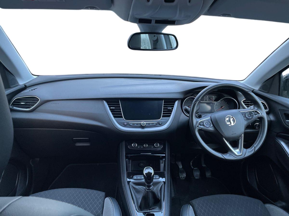 Used Vauxhall Grandland X 2019 for sale - 77285591: Photo 13