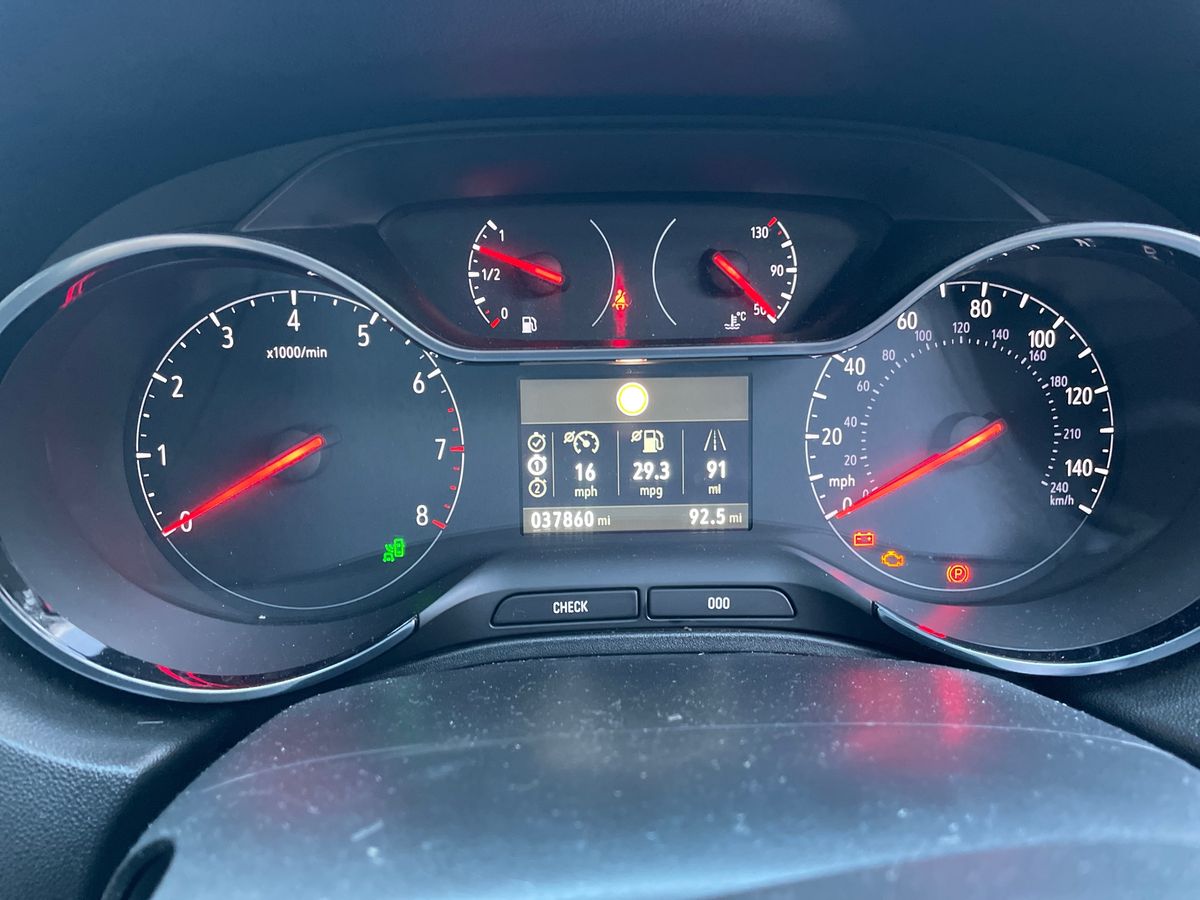 Used Vauxhall Grandland X 2019 for sale - 77285591: Photo 14