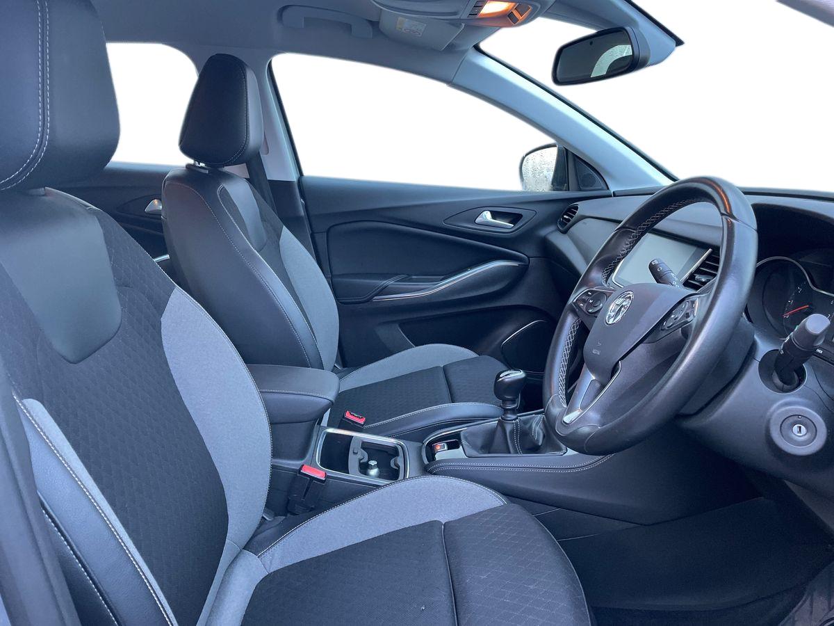 Used Vauxhall Grandland X 2019 for sale - 77285591: Photo 15