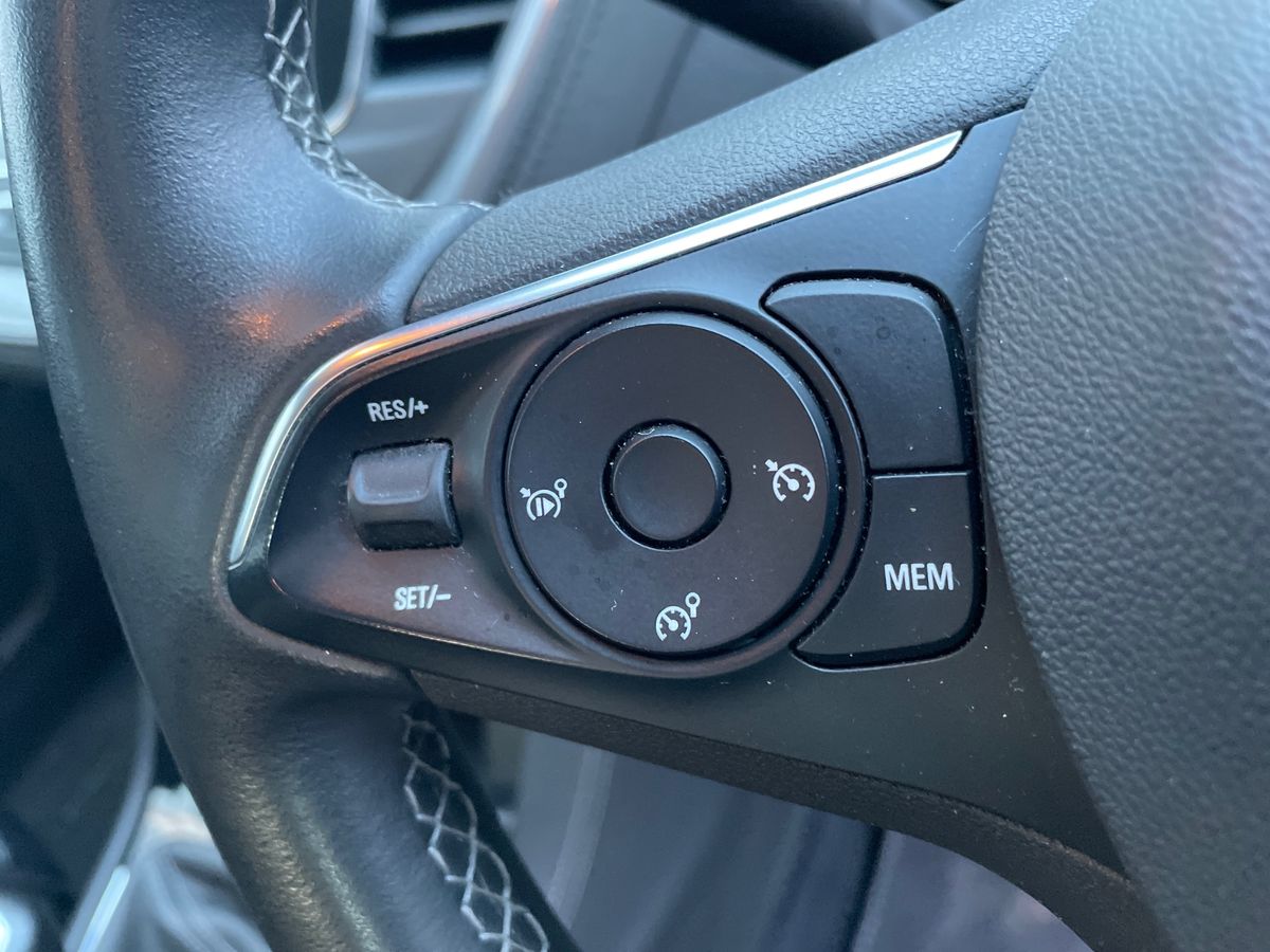 Used Vauxhall Grandland X 2019 for sale - 77285591: Photo 16