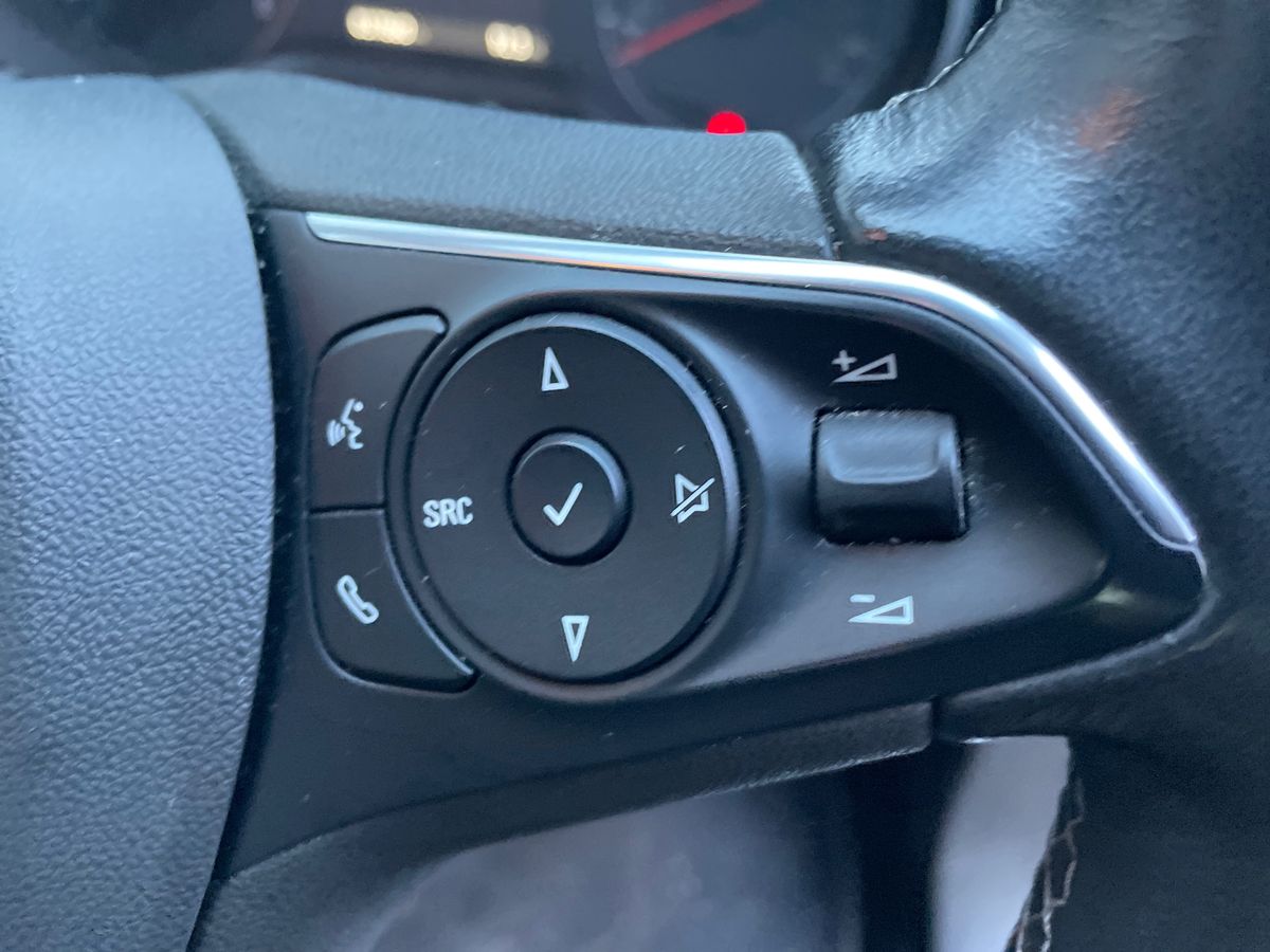 Used Vauxhall Grandland X 2019 for sale - 77285591: Photo 17