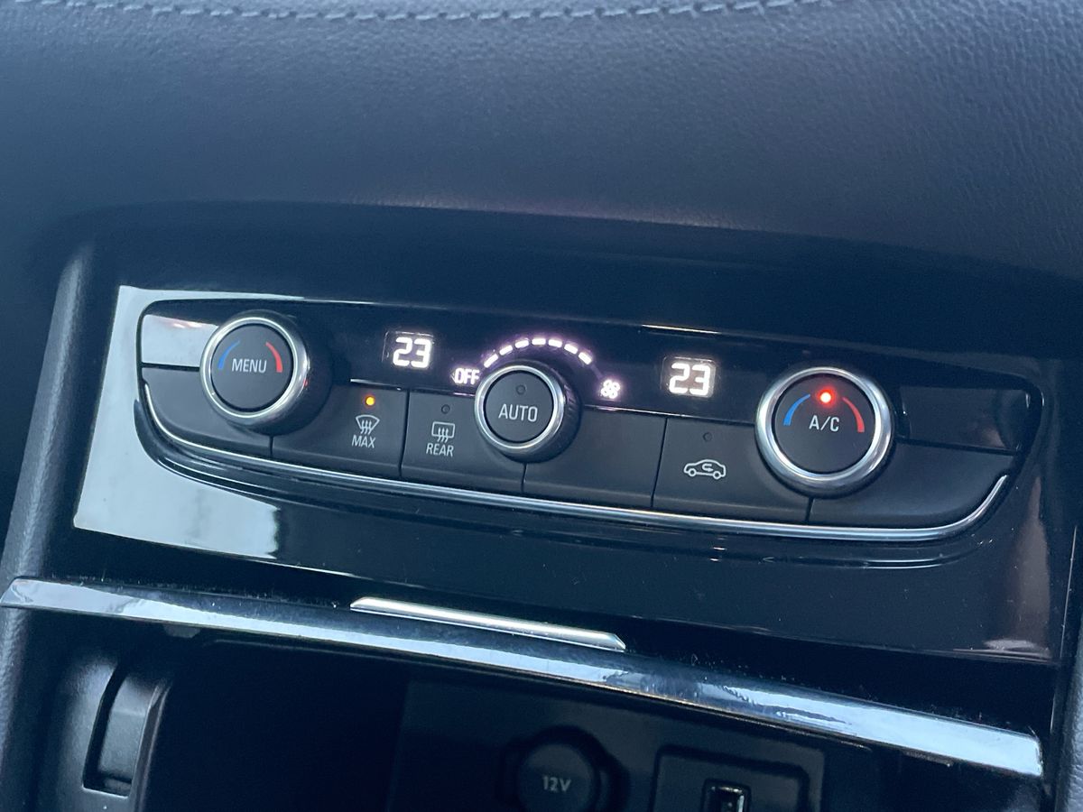 Used Vauxhall Grandland X 2019 for sale - 77285591: Photo 18