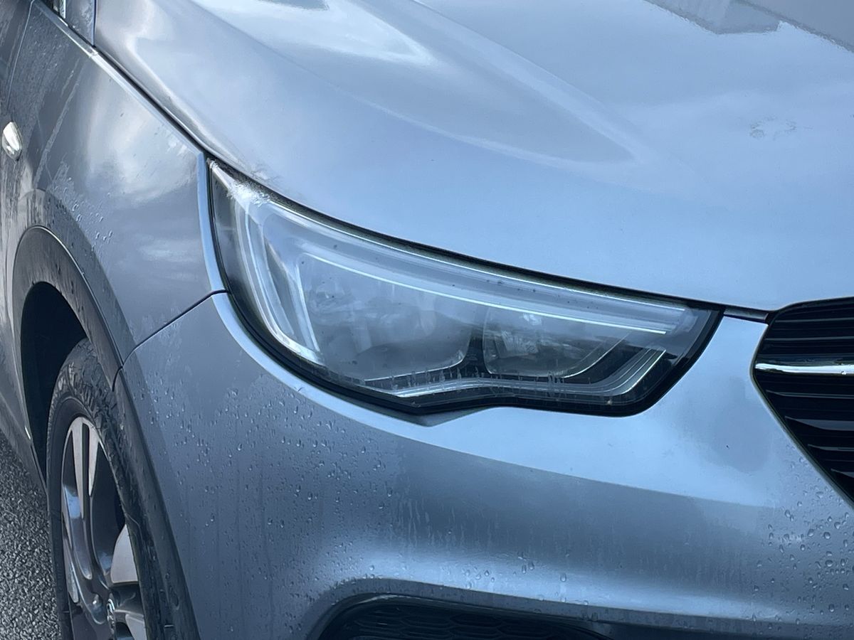 Used Vauxhall Grandland X 2019 for sale - 77285591: Photo 21