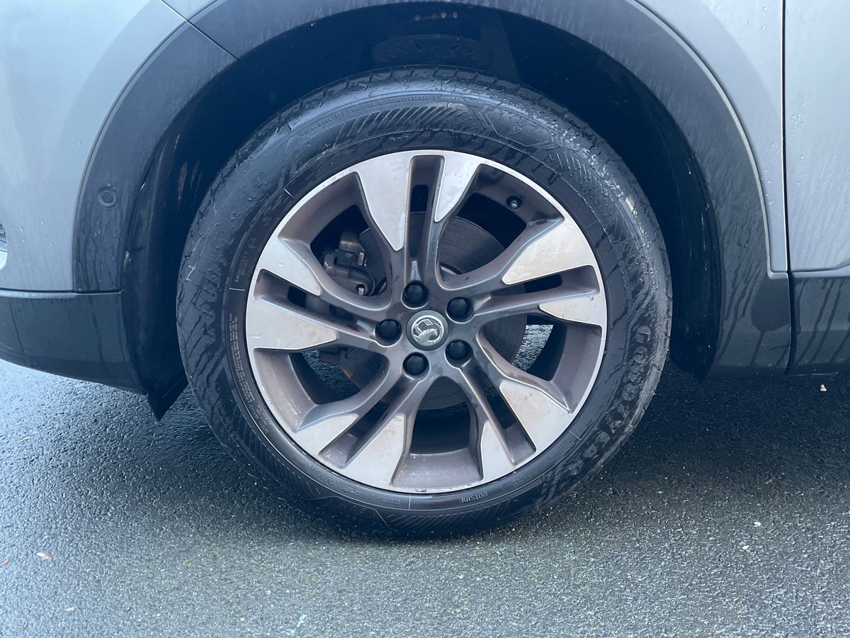 Used Vauxhall Grandland X 2019 for sale - 77285591: Photo 9