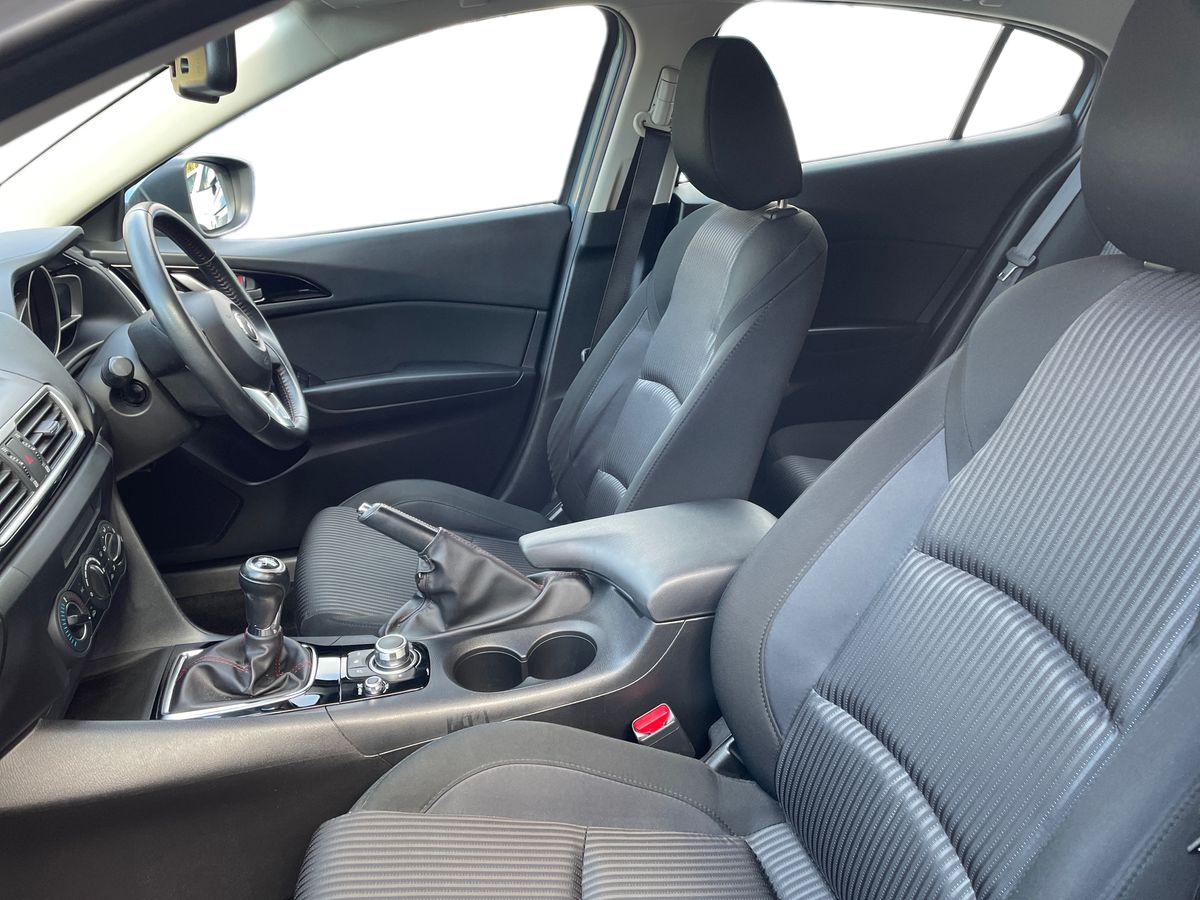 Used Mazda Mazda3 2016 for sale - 77660310: Photo 10