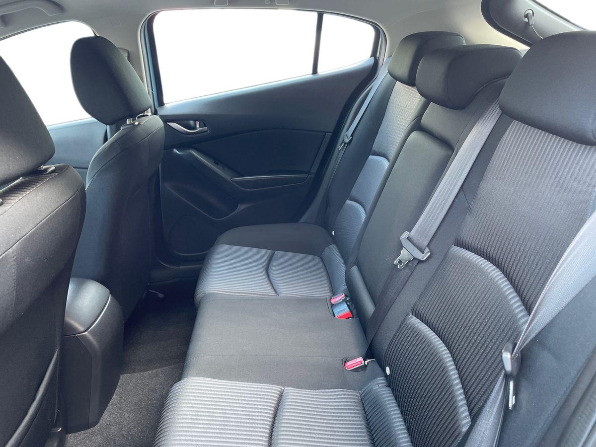 Used Mazda Mazda3 2016 for sale - 77660310: Photo 11