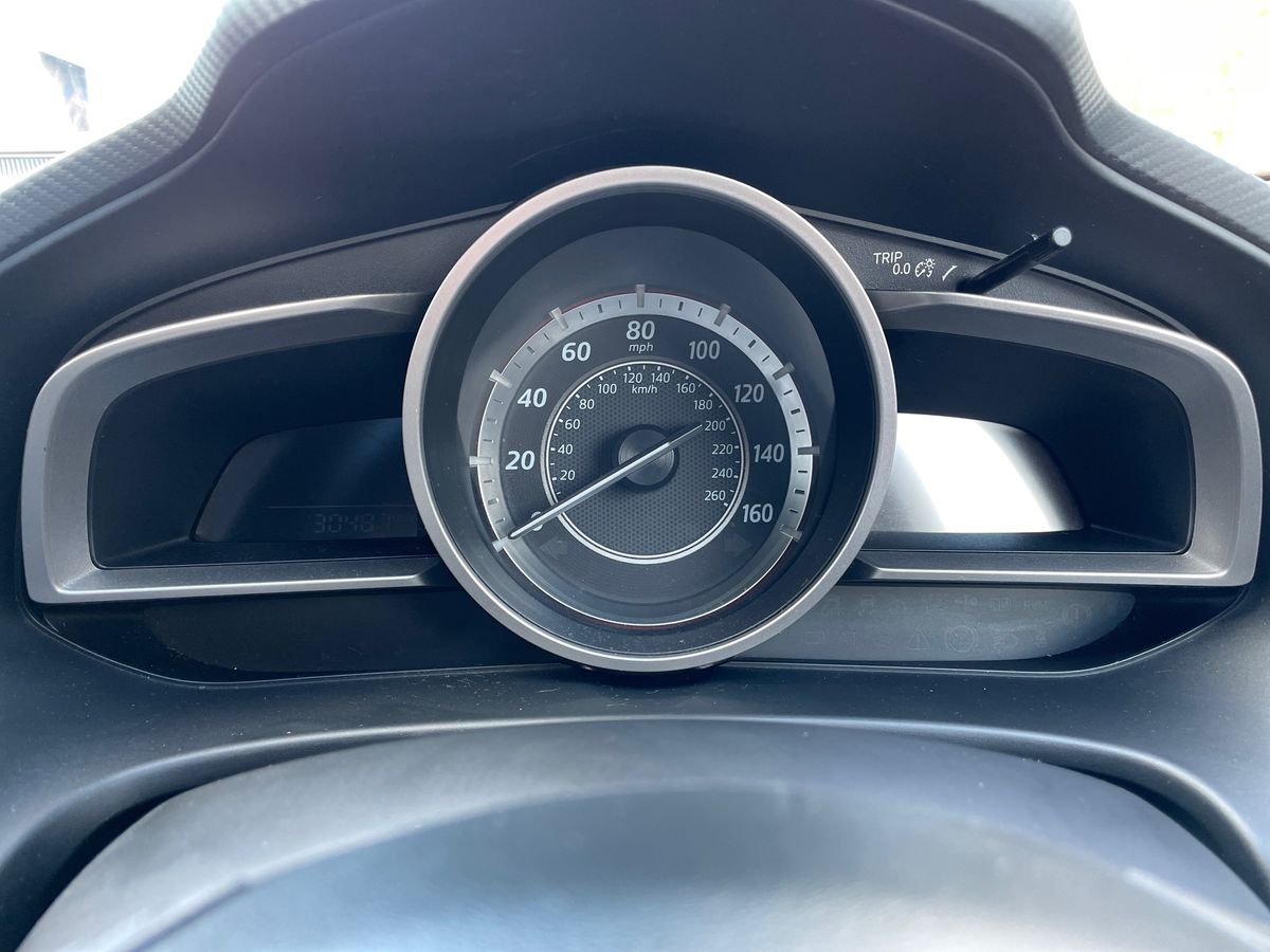 Used Mazda Mazda3 2016 for sale - 77660310: Photo 14