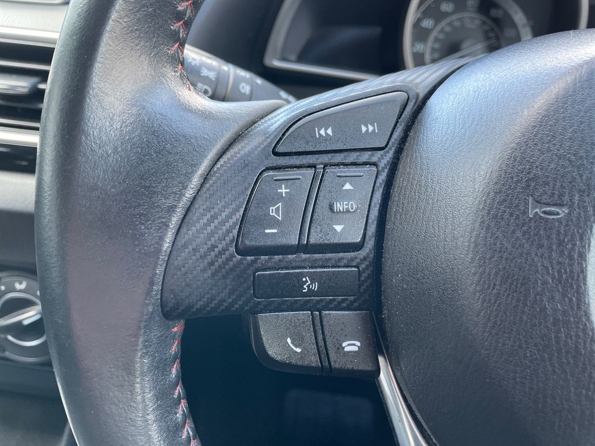 Used Mazda Mazda3 2016 for sale - 77660310: Photo 16