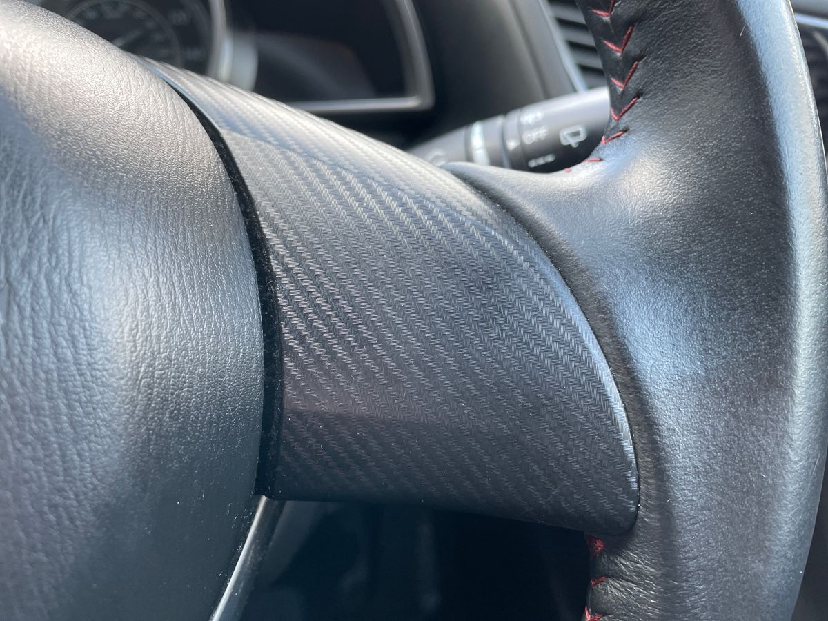 Used Mazda Mazda3 2016 for sale - 77660310: Photo 17