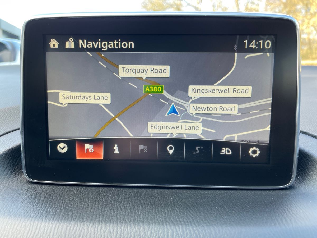 Used Mazda Mazda3 2016 for sale - 77660310: Photo 23