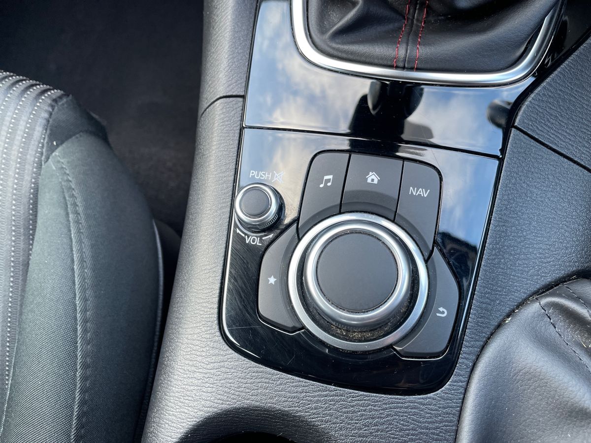 Used Mazda Mazda3 2016 for sale - 77660310: Photo 25