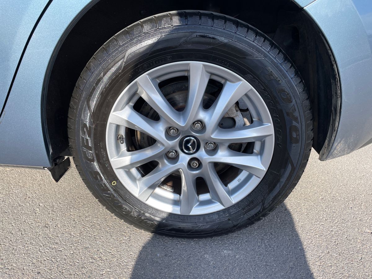 Used Mazda Mazda3 2016 for sale - 77660310: Photo 9