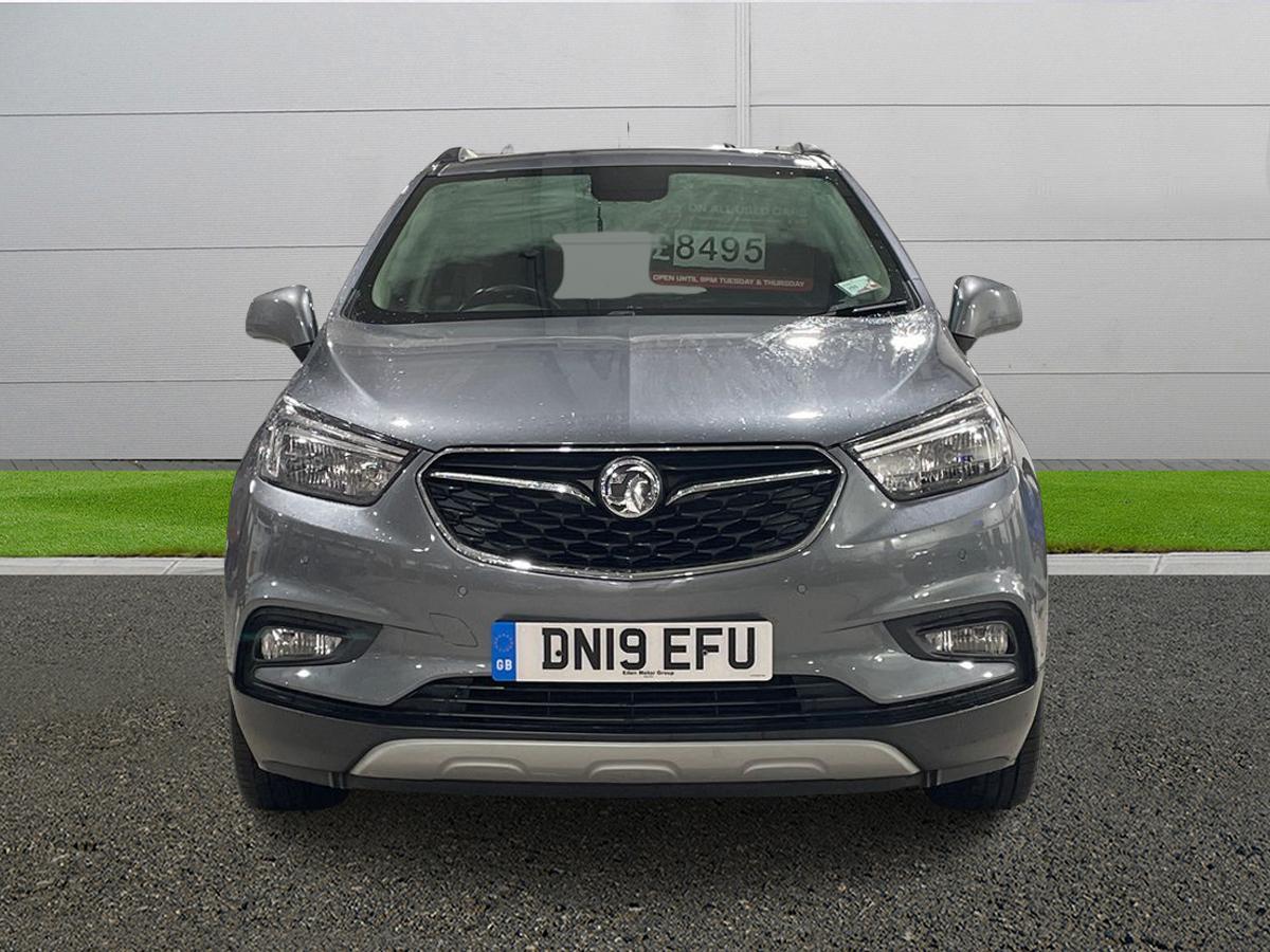 Used Vauxhall Mokka X 2019 for sale - 77098958: Photo 2