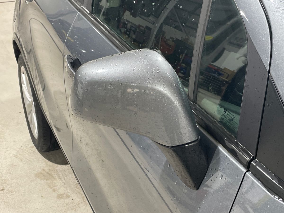 Used Vauxhall Mokka X 2019 for sale - 77098958: Photo 22