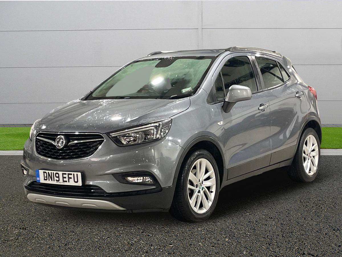 Used Vauxhall Mokka X 2019 for sale - 77098958: Photo 3