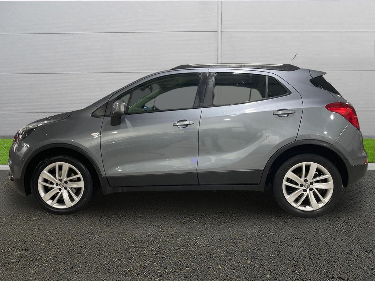 Used Vauxhall Mokka X 2019 for sale - 77098958: Photo 4