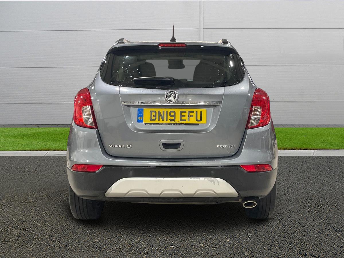 Used Vauxhall Mokka X 2019 for sale - 77098958: Photo 6
