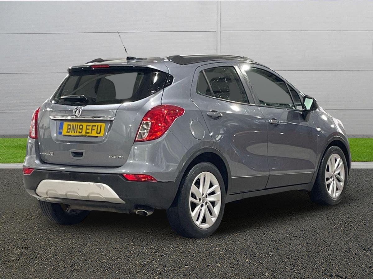 Used Vauxhall Mokka X 2019 for sale - 77098958: Photo 7