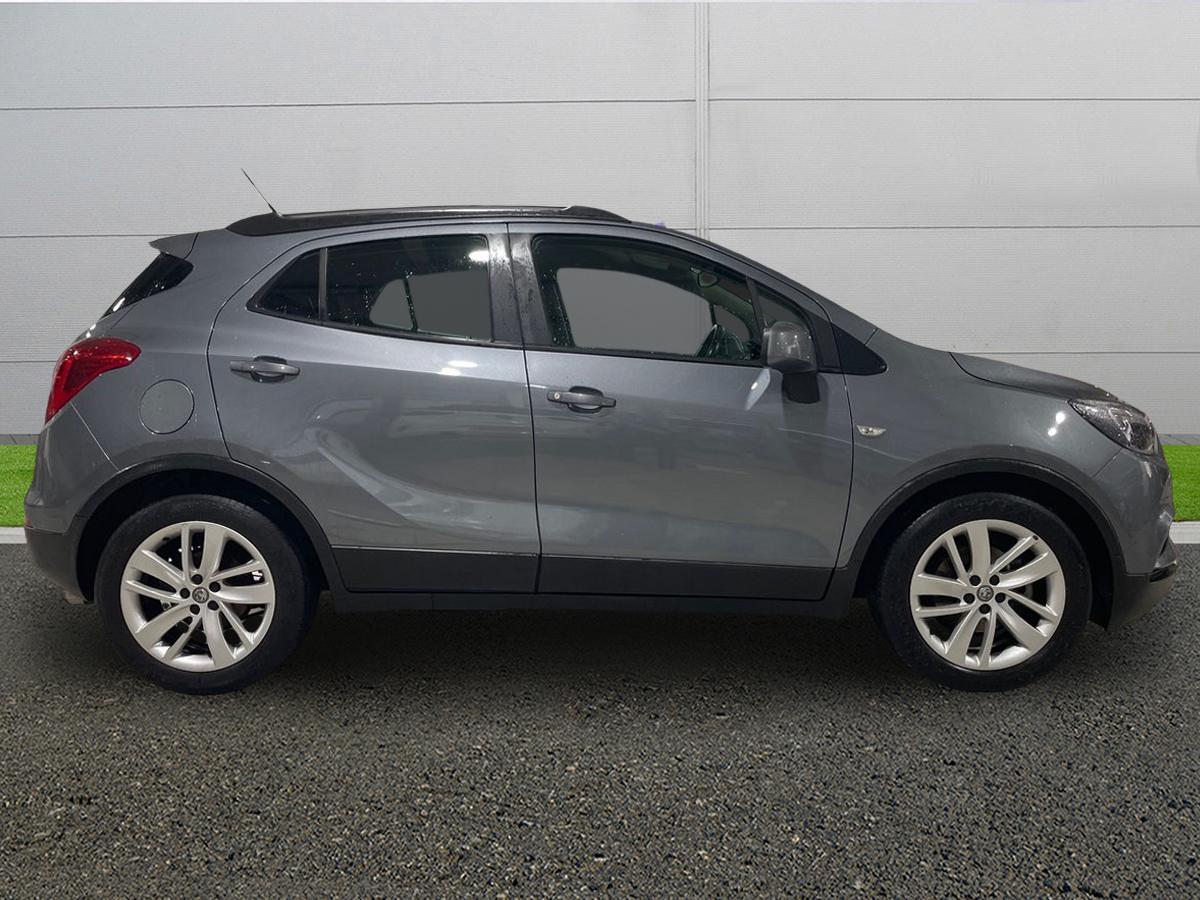 Used Vauxhall Mokka X 2019 for sale - 77098958: Photo 8