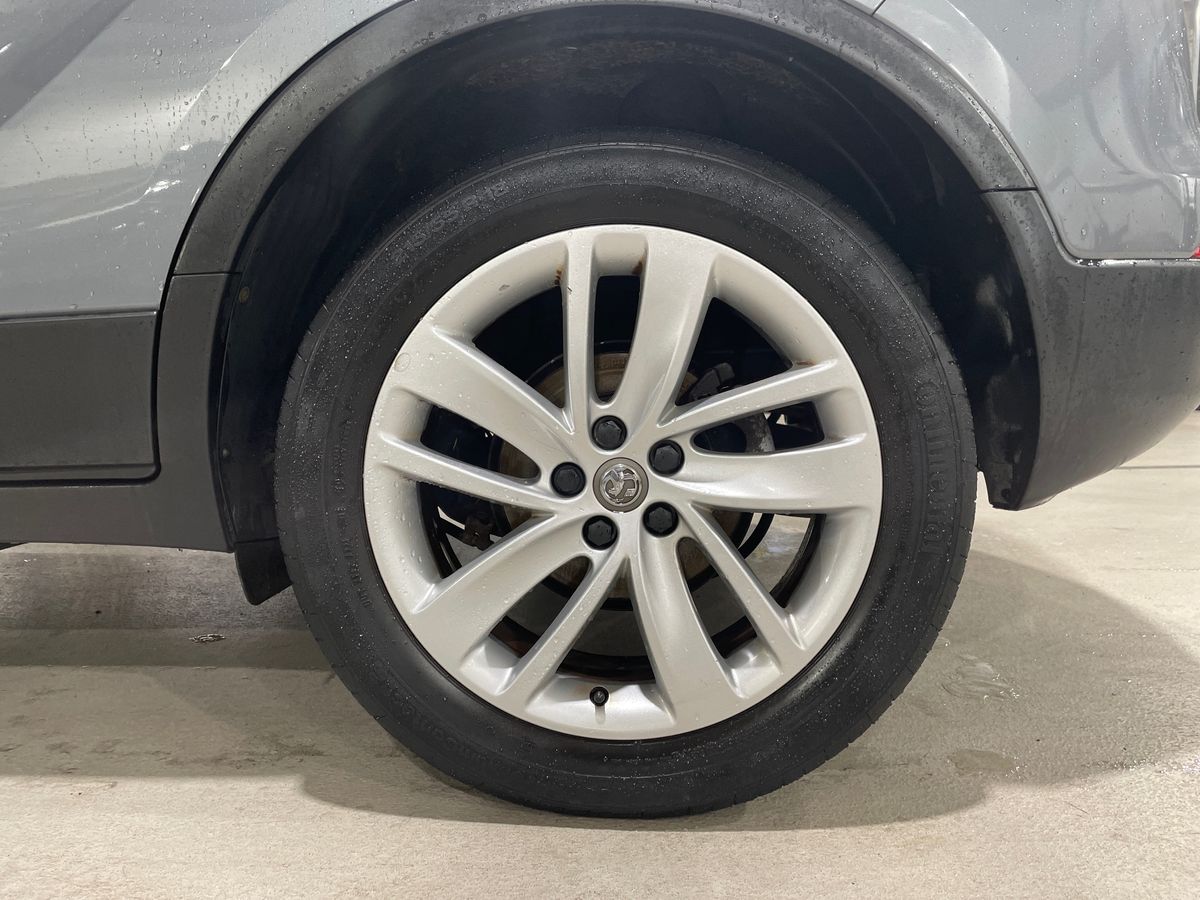 Used Vauxhall Mokka X 2019 for sale - 77098958: Photo 9