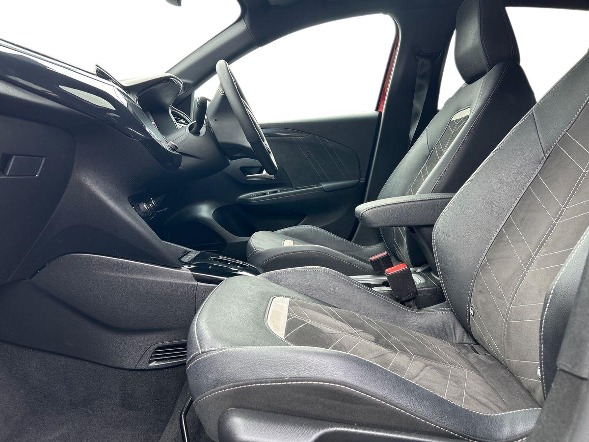 Used Vauxhall Corsa 2024 for sale - 78123095: Photo 10