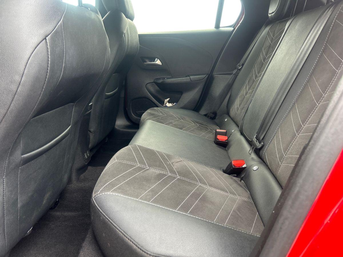 Used Vauxhall Corsa 2024 for sale - 78123095: Photo 11