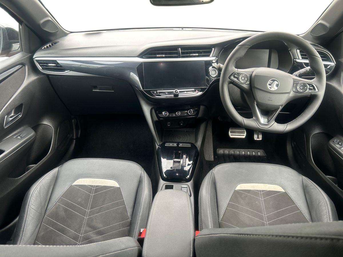Used Vauxhall Corsa 2024 for sale - 78123095: Photo 13