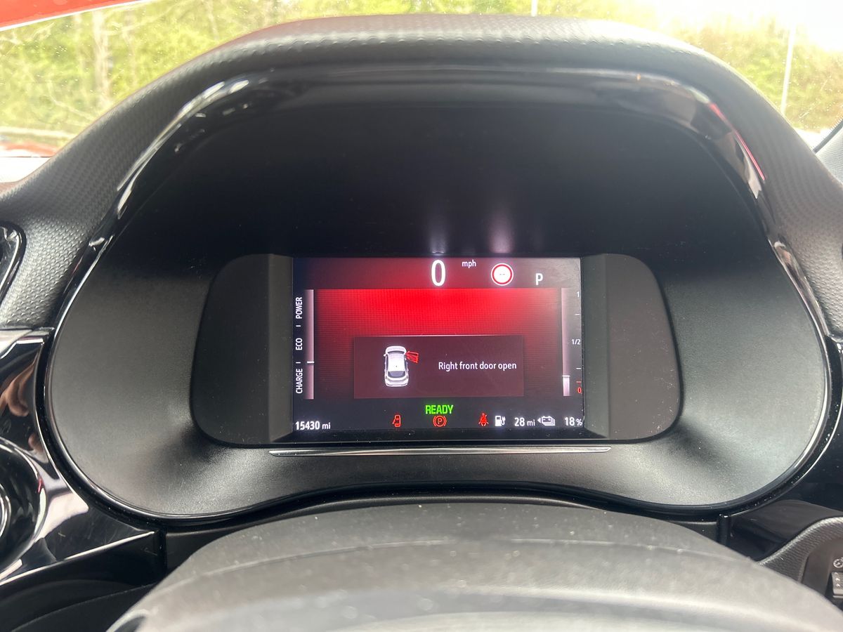 Used Vauxhall Corsa 2024 for sale - 78123095: Photo 14